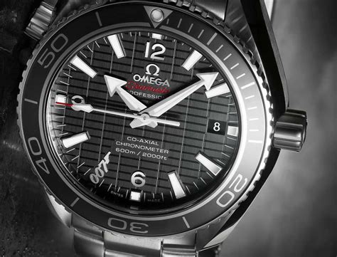 omega seamaster skyfall 007 limited edition|omega skyfall 007.